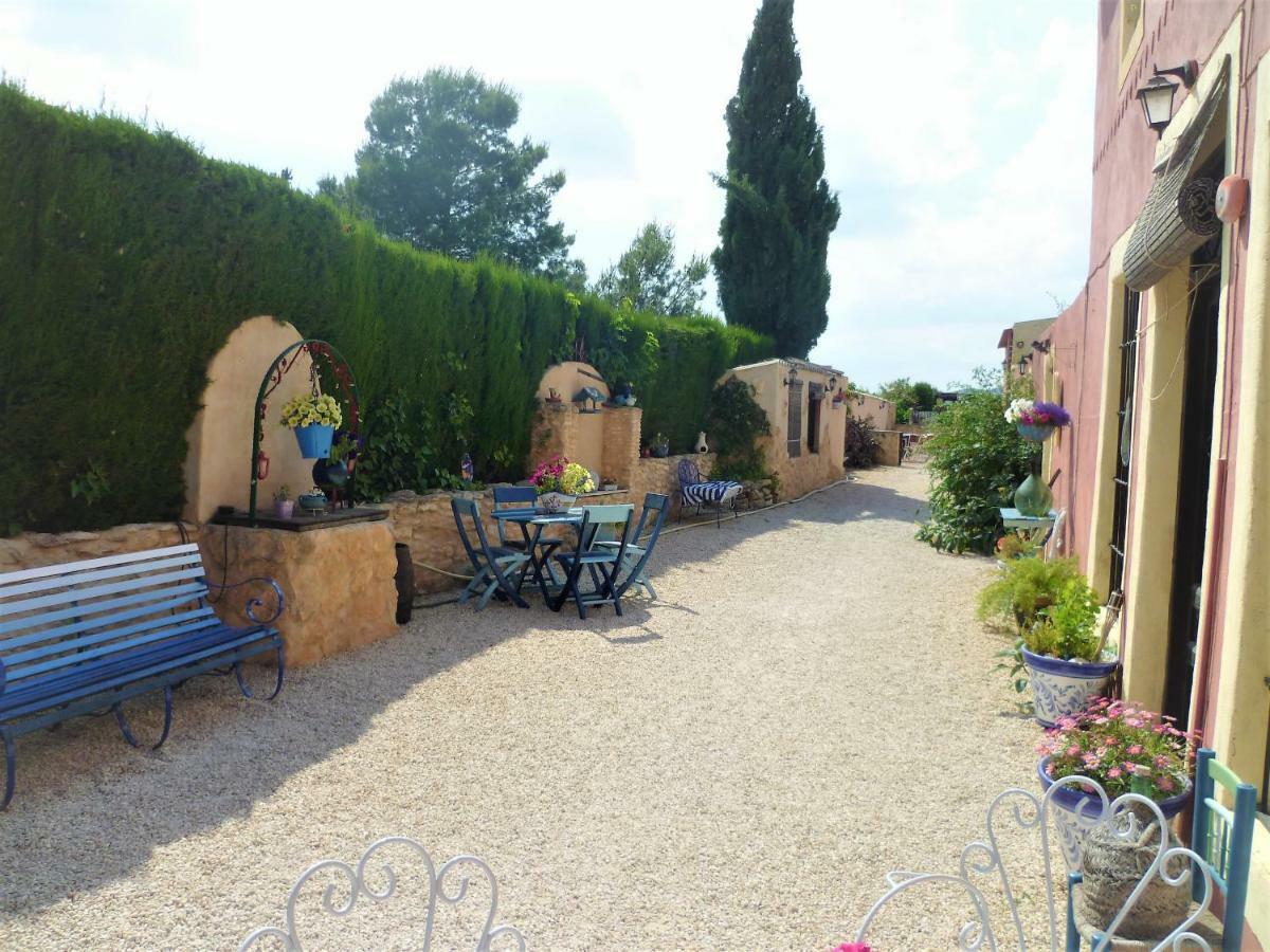 Guest house Ubeda - - Pinoso-alicante Ubeda (Valencia)