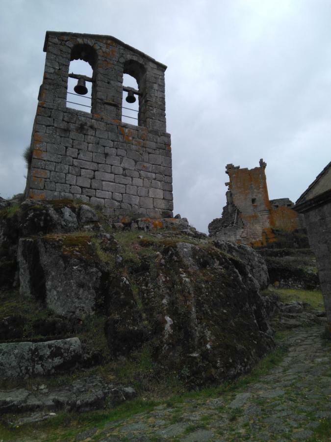 Country house La Pastera