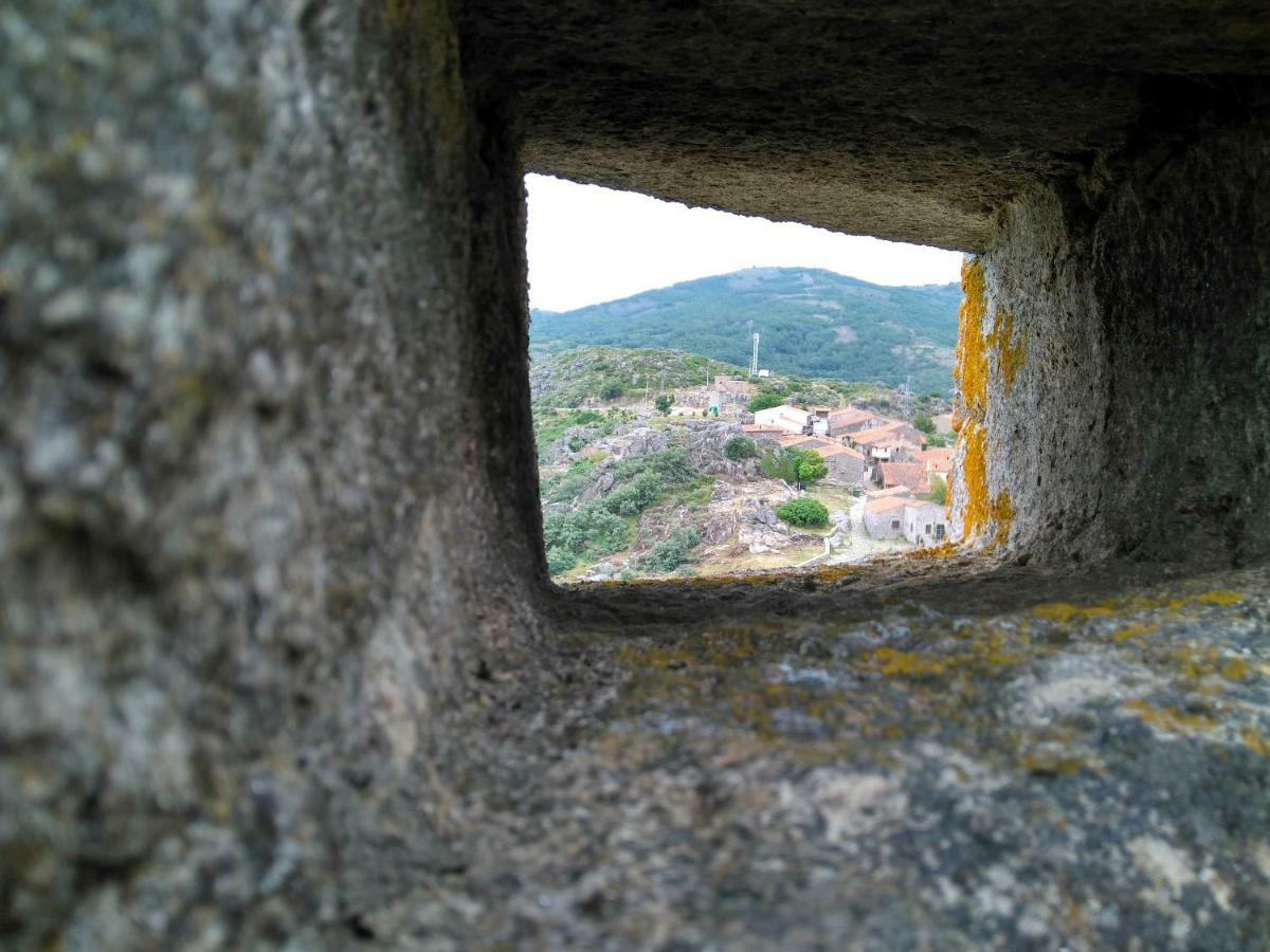 La Pastera Trevejo