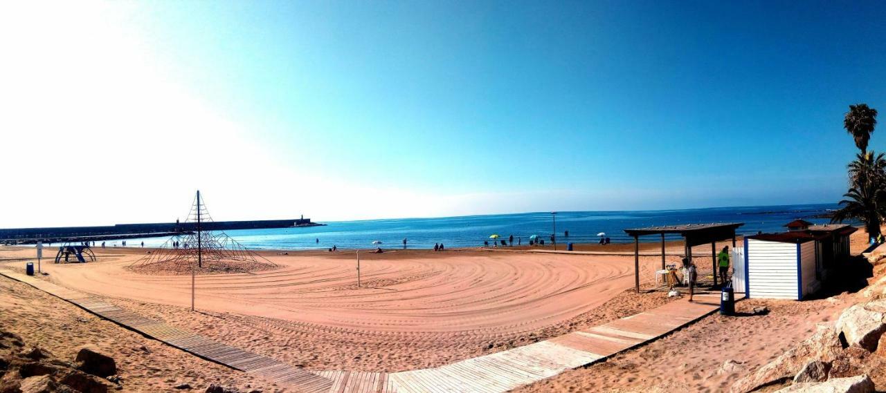 Descanso En El Mar *