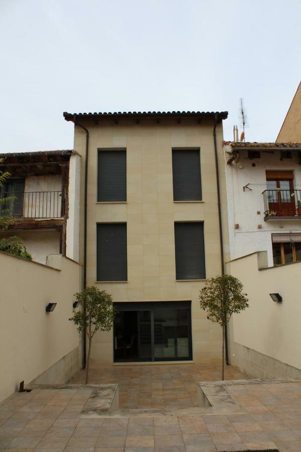 Casa rural Casa Marques De Vadillo El Burgo De Osma