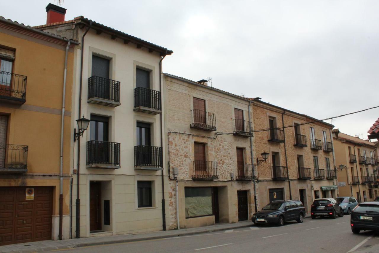 Casa Marques De Vadillo Casa rural