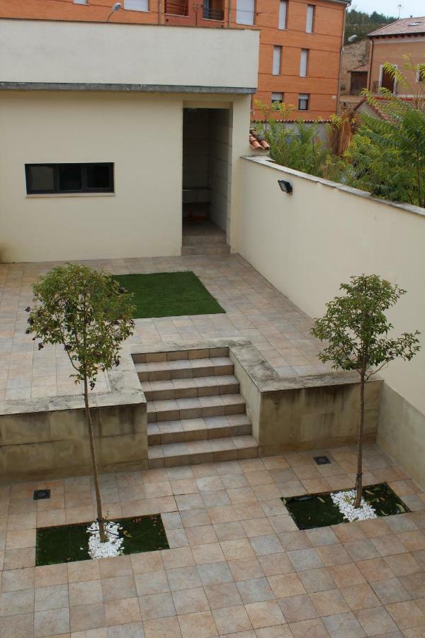 Casa Marques De Vadillo Casa rural El Burgo De Osma