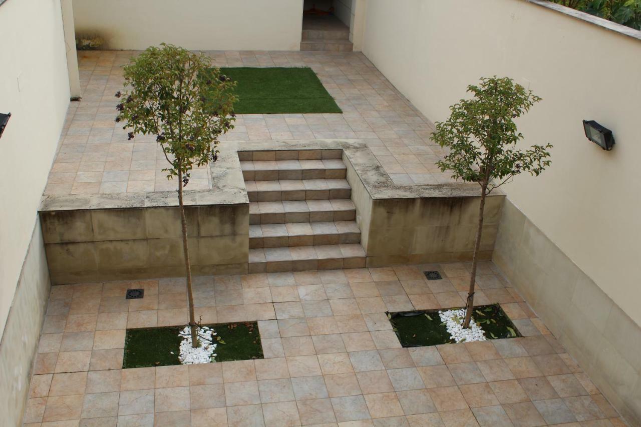 Casa Marques De Vadillo