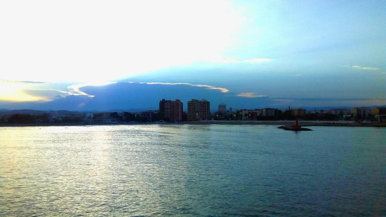 Descanso En El Mar Holiday home *