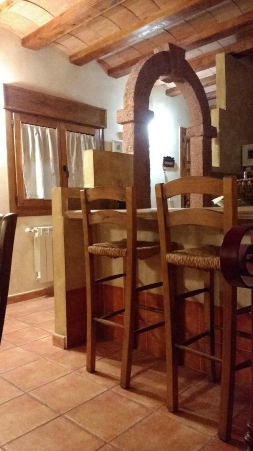 Rural Campanas Country house