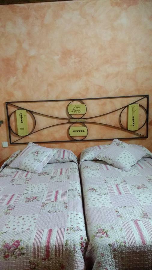 Country house Rural Campanas Torremocha del Pinar