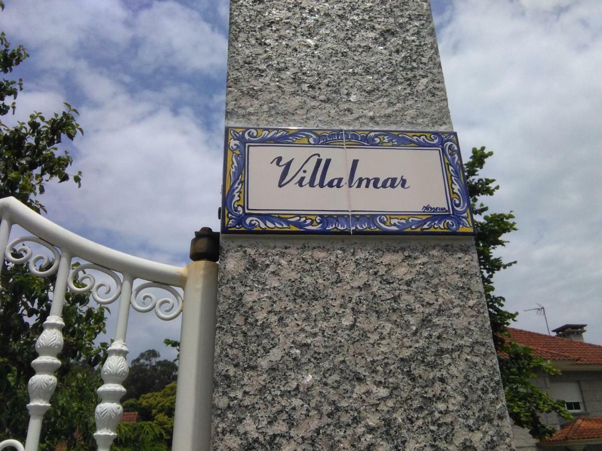 Apartamento El Atico De Villalmar Tui