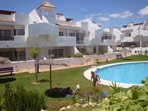 Apartment En *