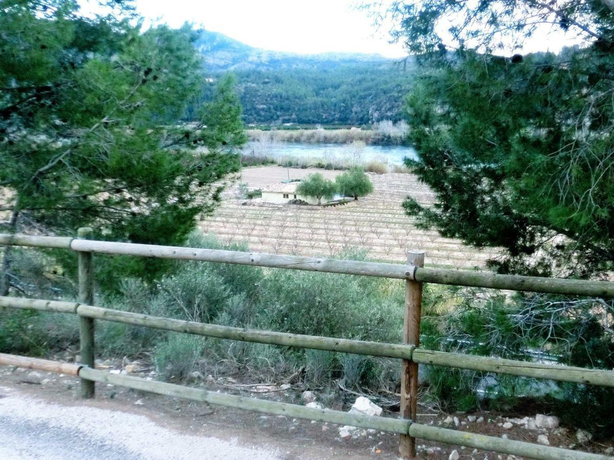 La Caseta De Mollet Country house
