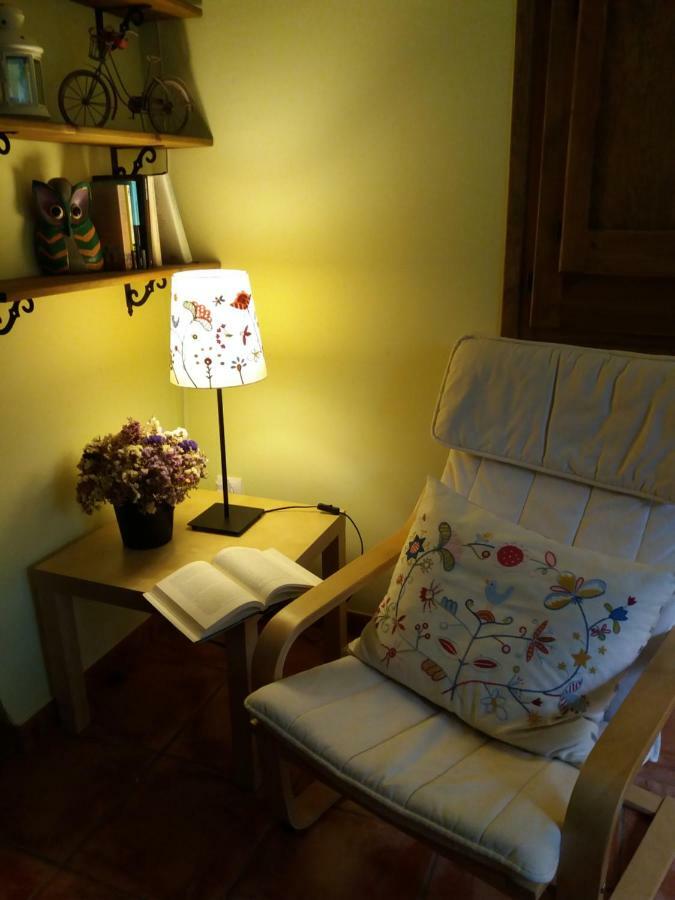 La Caseta De Mollet Country house Benifallet