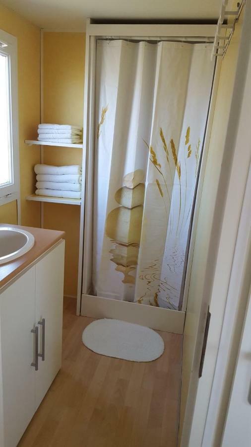 Country house Casa Prefabricada