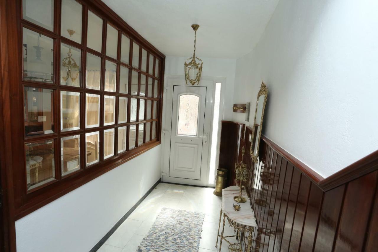 Holiday home Santa Catalina 46 Finisterre