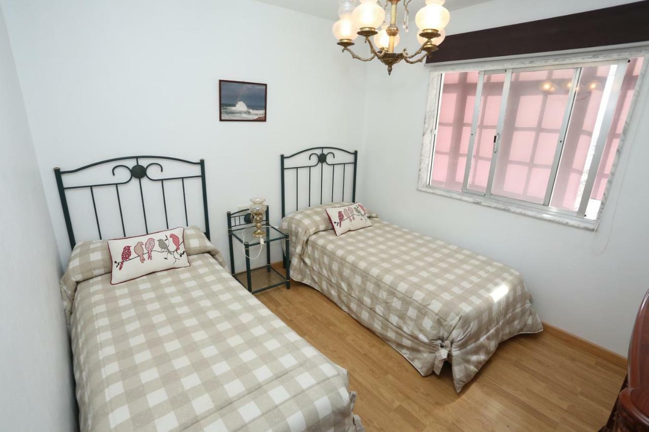 Holiday home Santa Catalina 46