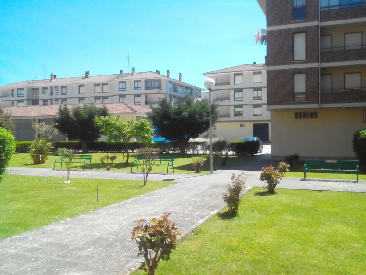 Vivienda Uso Turistico El Vie Apartamento *
