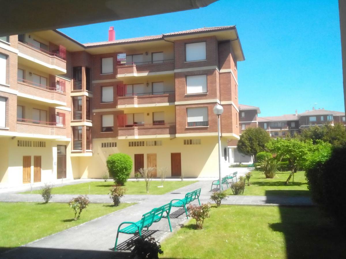 Vivienda Uso Turistico El Vie Apartamento
