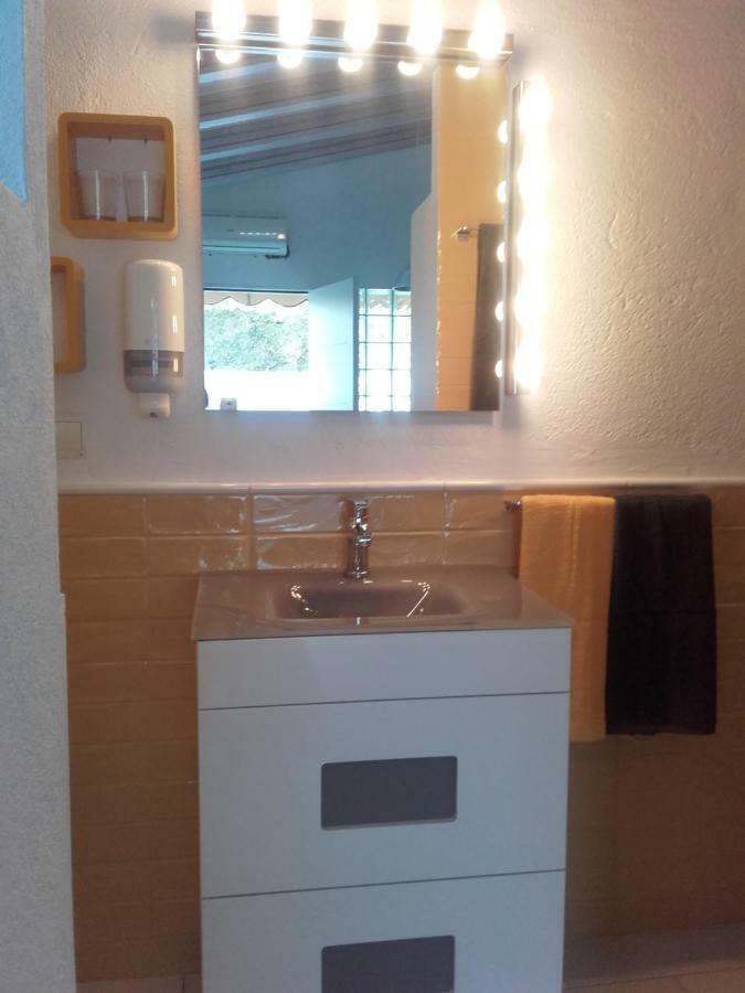 Country house Ca L'eli Different Experience Hutt 12157 Mont-roig del Camp