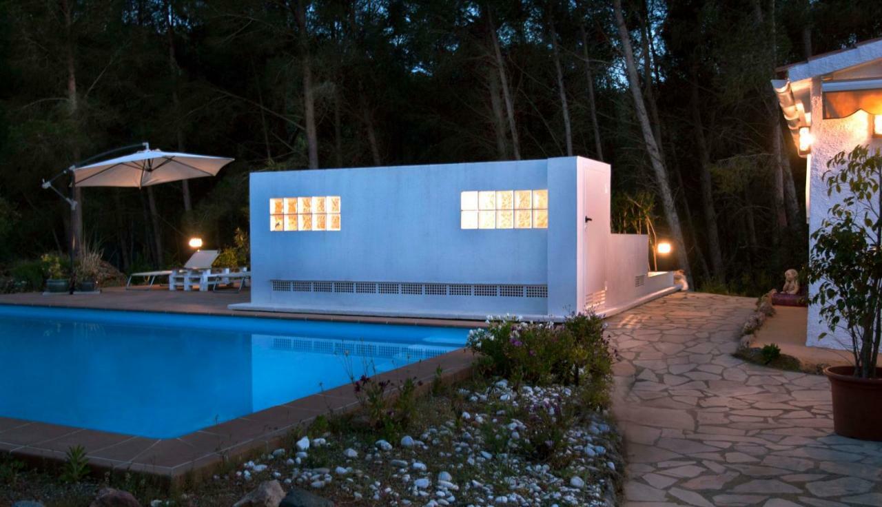 Country house Ca L'eli Different Experience Hutt 12157