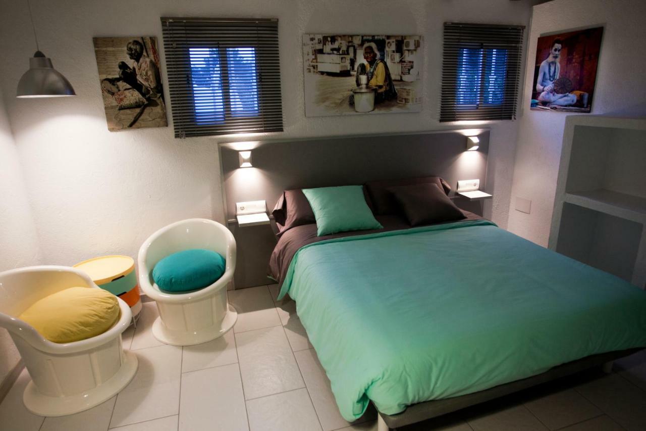 Ca L'eli Different Experience Hutt 12157 Country house