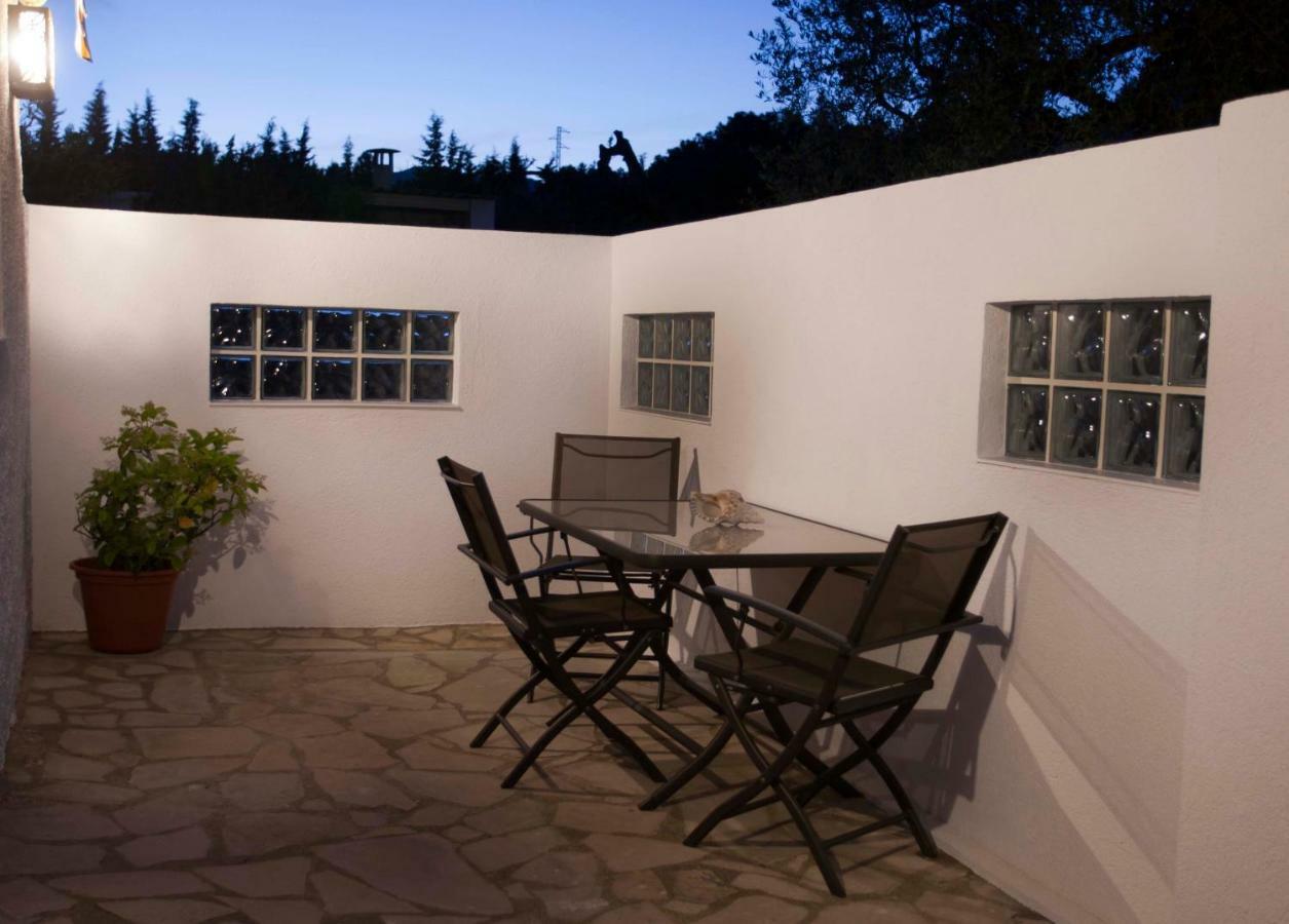 Country house Ca L'eli Different Experience Hutt 12157