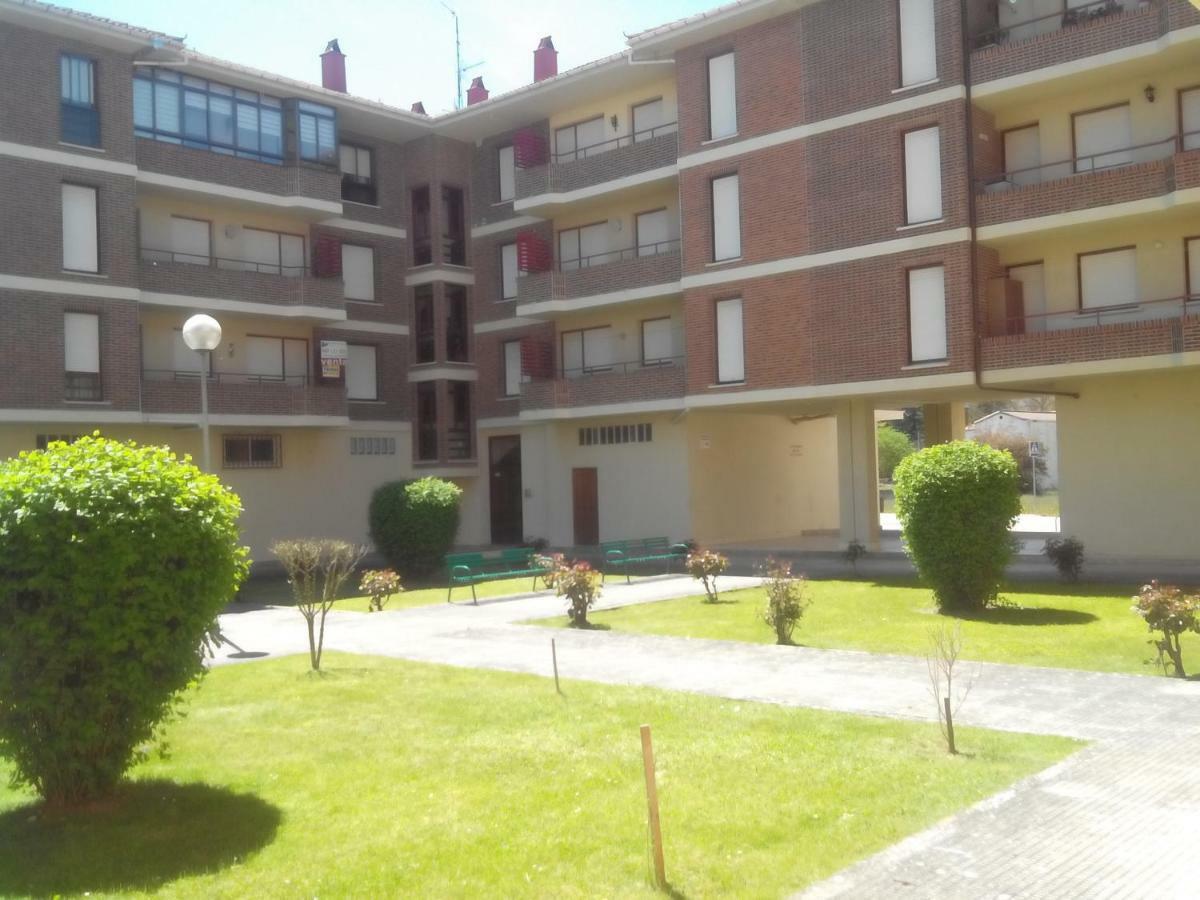 Apartamento Vivienda Uso Turistico El Vie Villarcayo