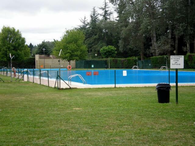 Vivienda Uso Turistico El Vie Apartamento Villarcayo