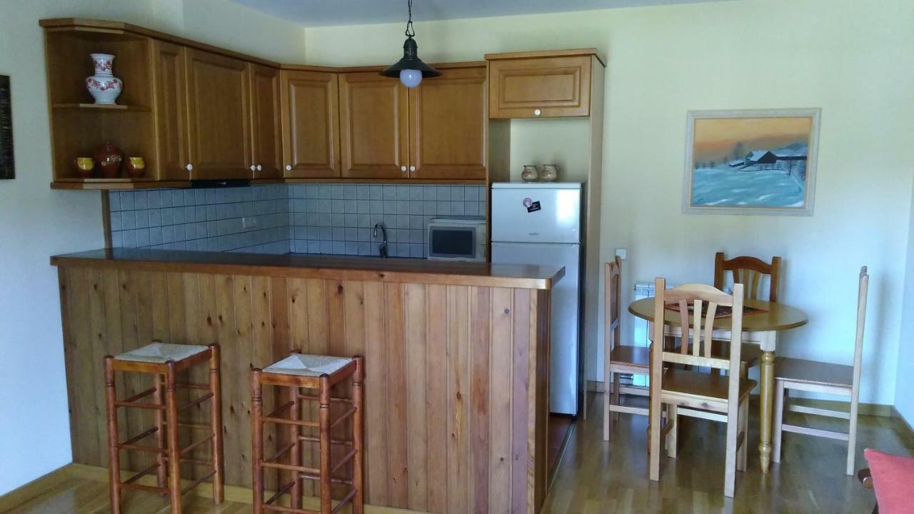 Erta Apartment *