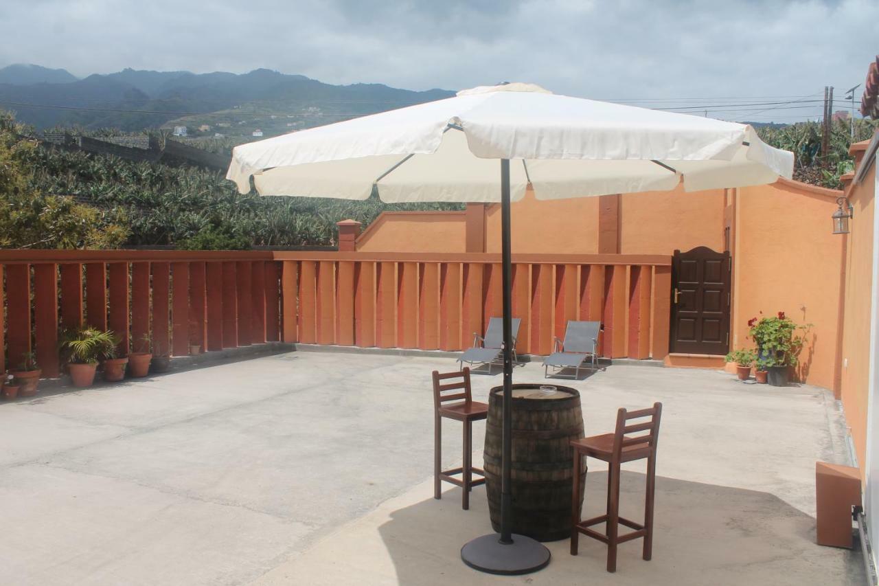 La Casa Del Abuelo Los Sauces