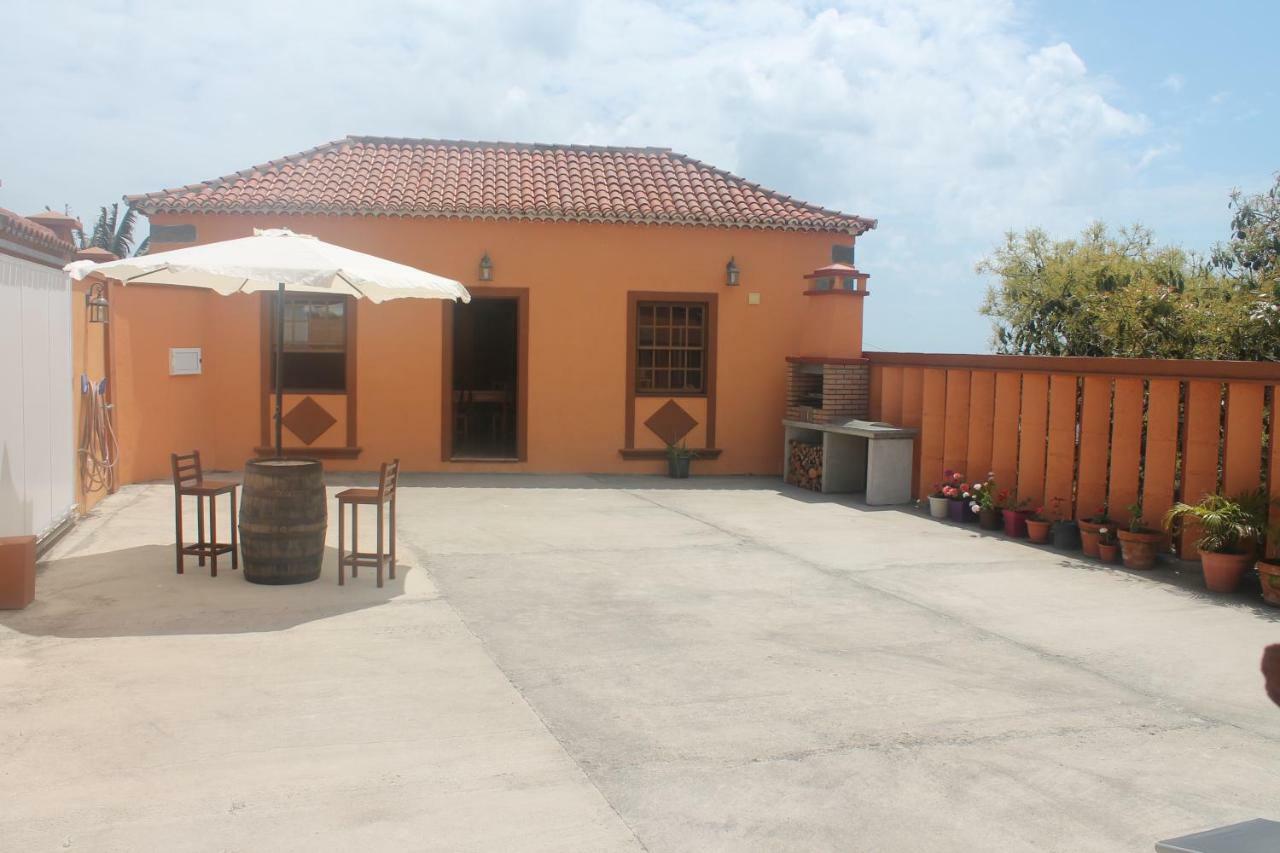 La Casa Del Abuelo * Los Sauces