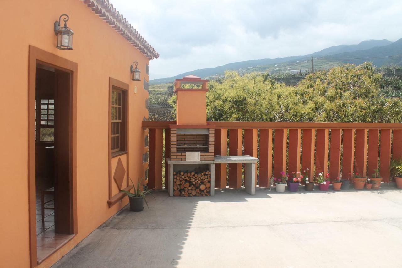 La Casa Del Abuelo *