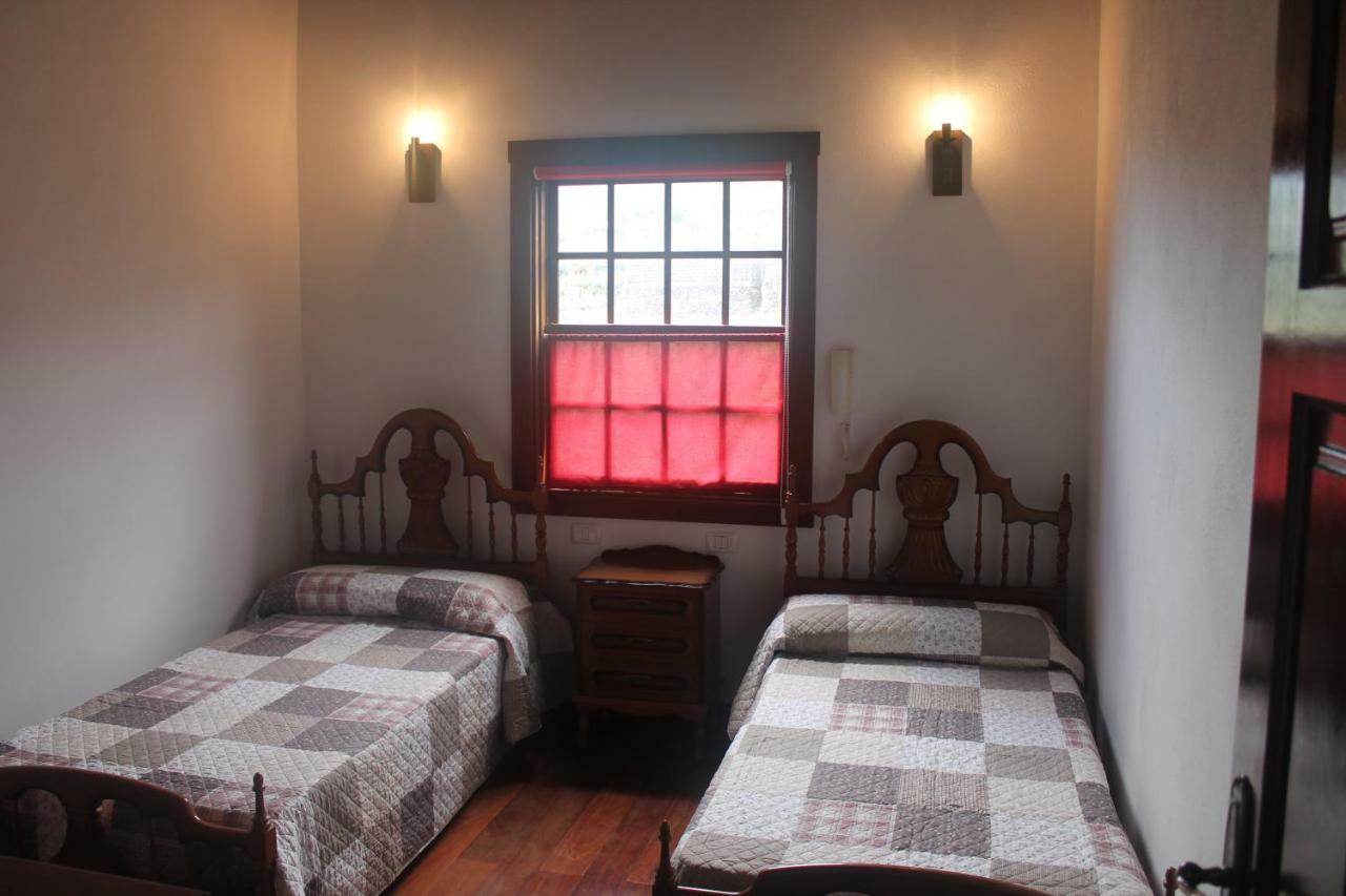 Сasa de vacaciones La Casa Del Abuelo