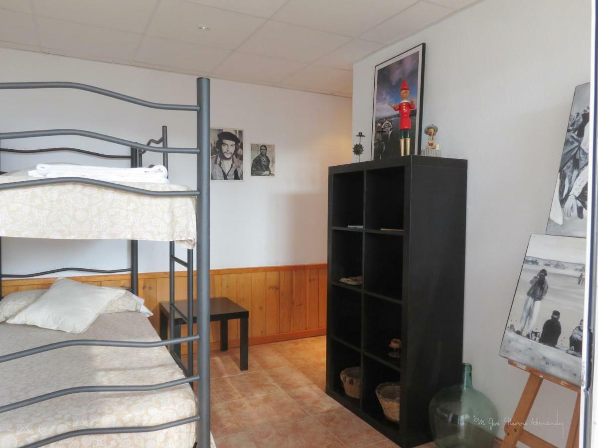 Holiday home La Casa De La Lluna El Poblenou del Delta