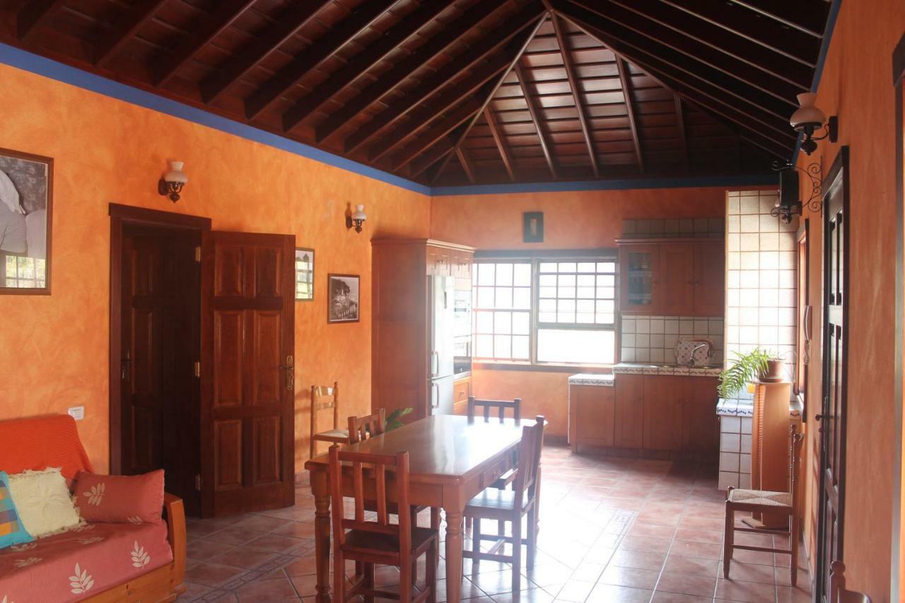 La Casa Del Abuelo Сasa de vacaciones