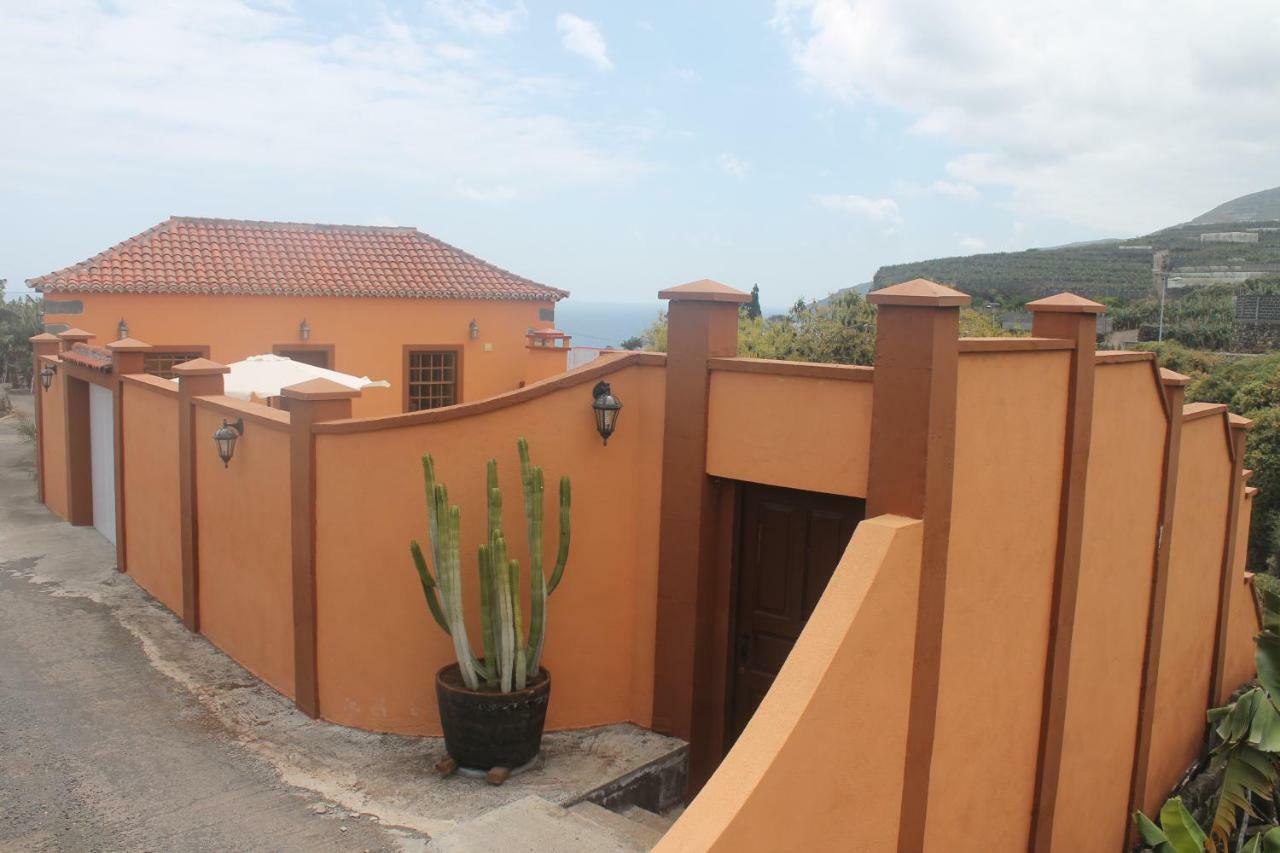 La Casa Del Abuelo