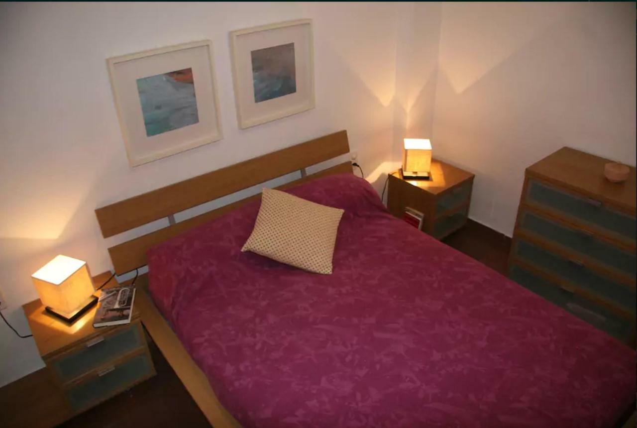 Apartamento Marenostrum View *