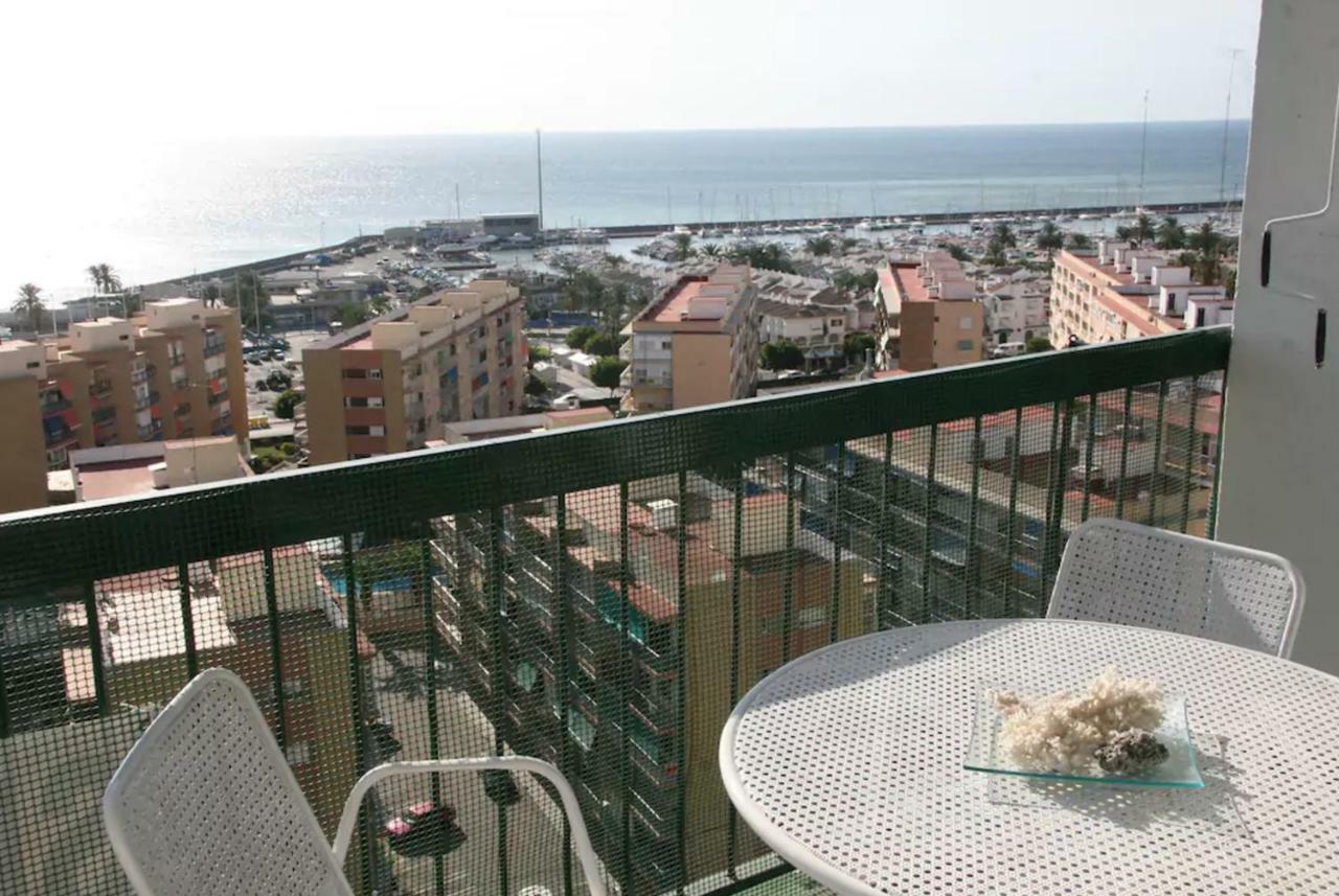 Marenostrum View Apartamento Playa de Pobla de Farnals