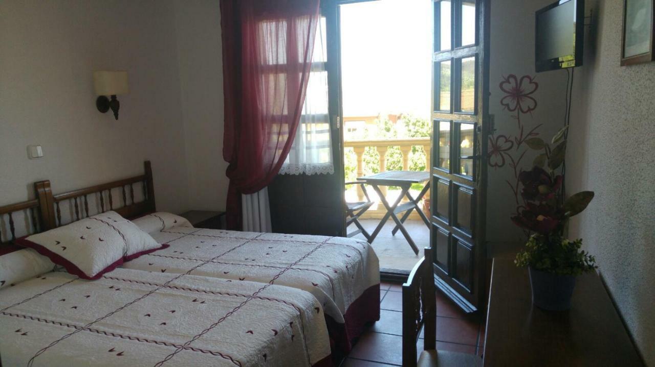 Casona Del Alba * Orena