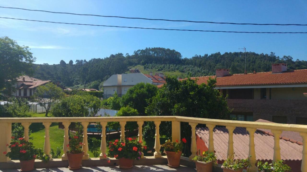 Casona Del Alba Hotel Orena