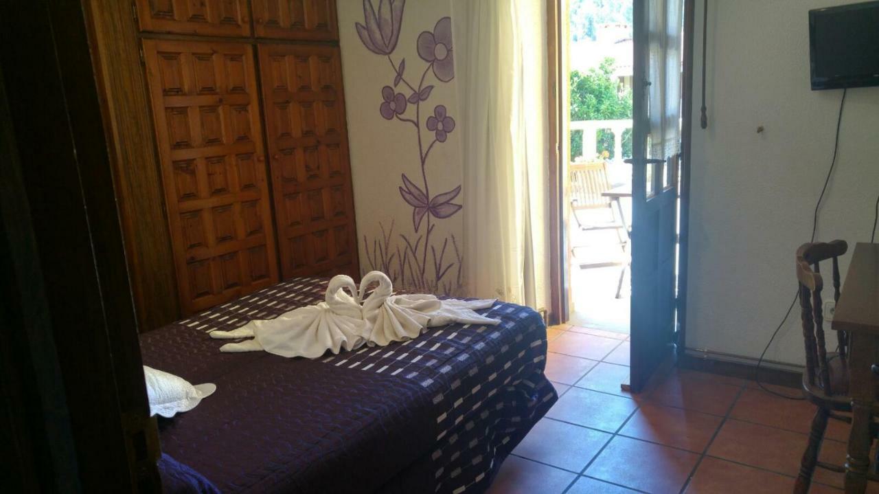 Casona Del Alba *