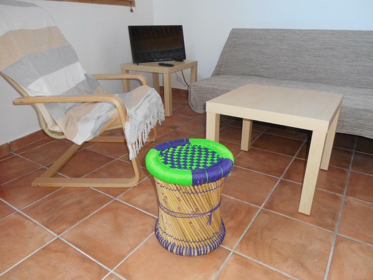 Casa Isabel Holiday home Olves