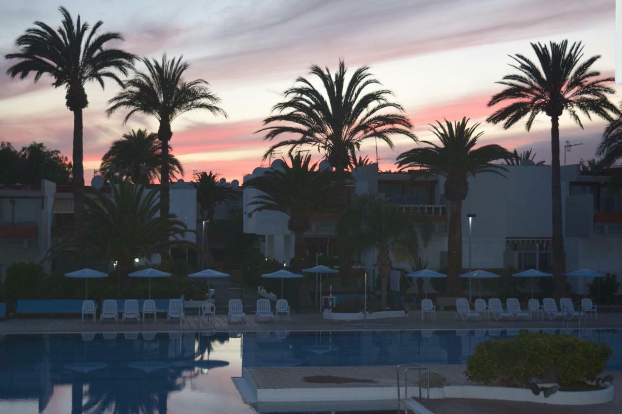 Primavera Tenerife Apartamento