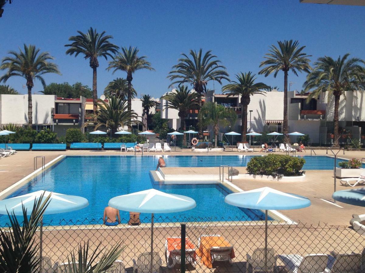 Apartamento Primavera Tenerife *
