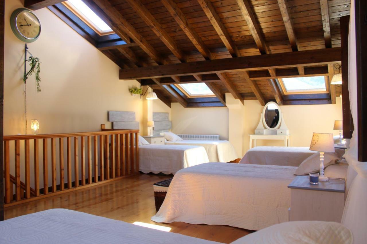 San Antonio De Garabandal Apartamento *