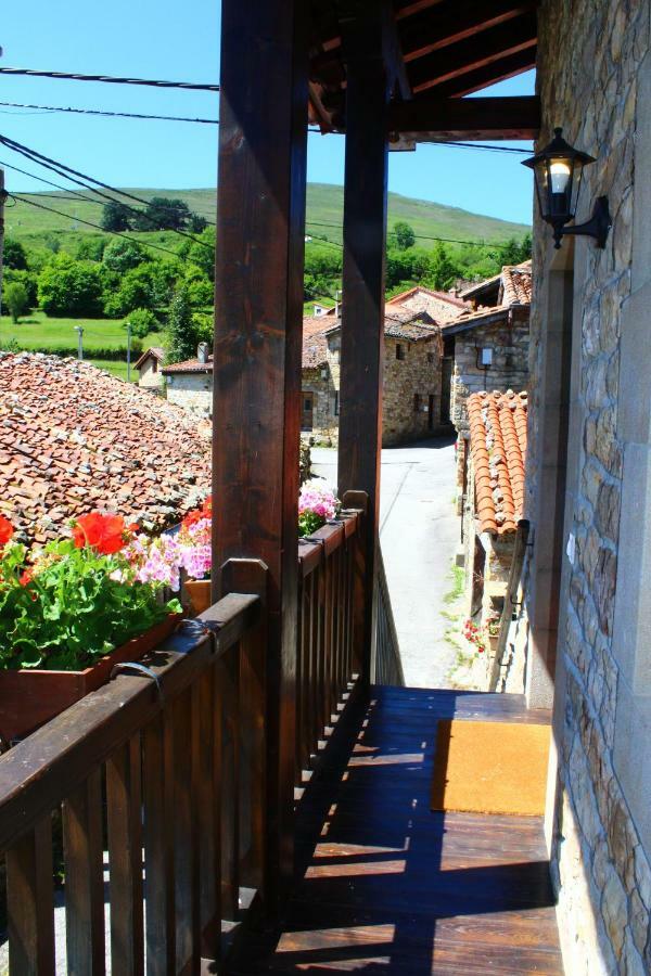 Apartment San Antonio De Garabandal *