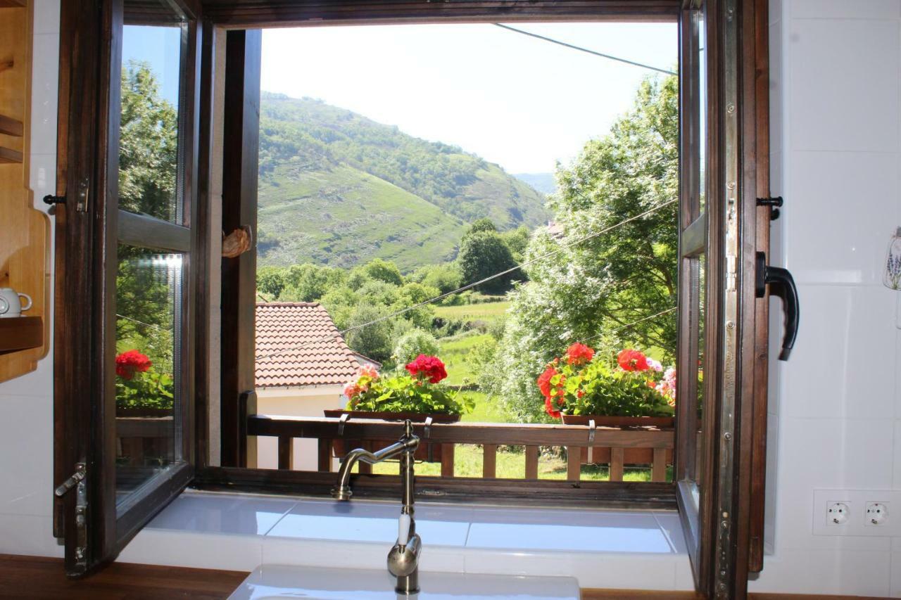 Apartment San Antonio De Garabandal San Sebastian de Garabandal
