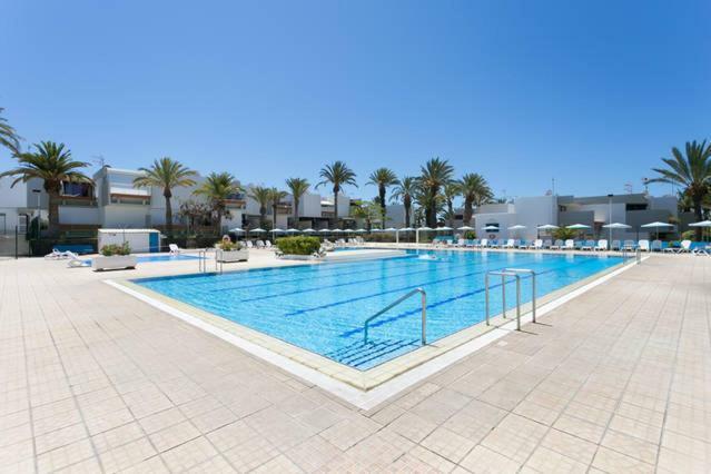 Apartamento Primavera Tenerife Costa del Silencio