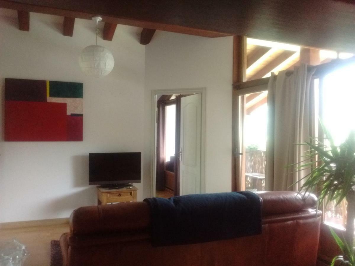 Eguzkitze Rural Casa rural Abaltzisketa