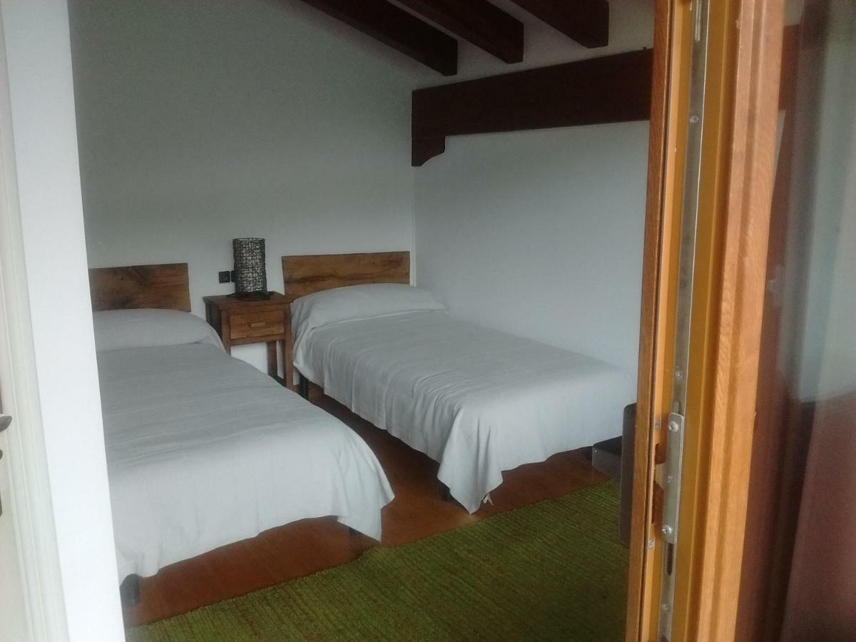 Eguzkitze Rural Casa rural *