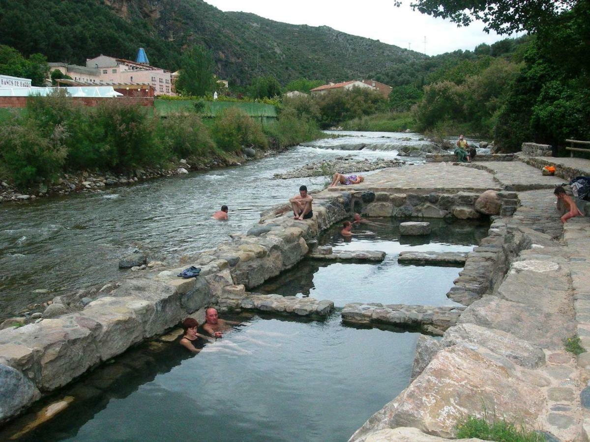 La Colmena *