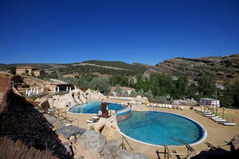 Country house La Colmena